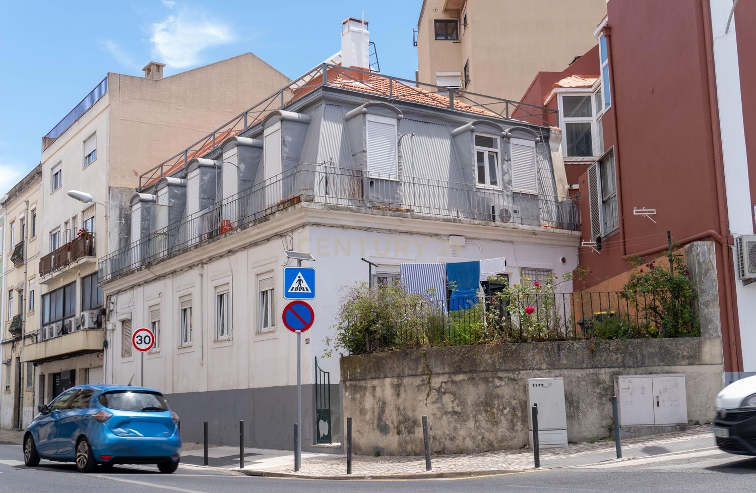 Property