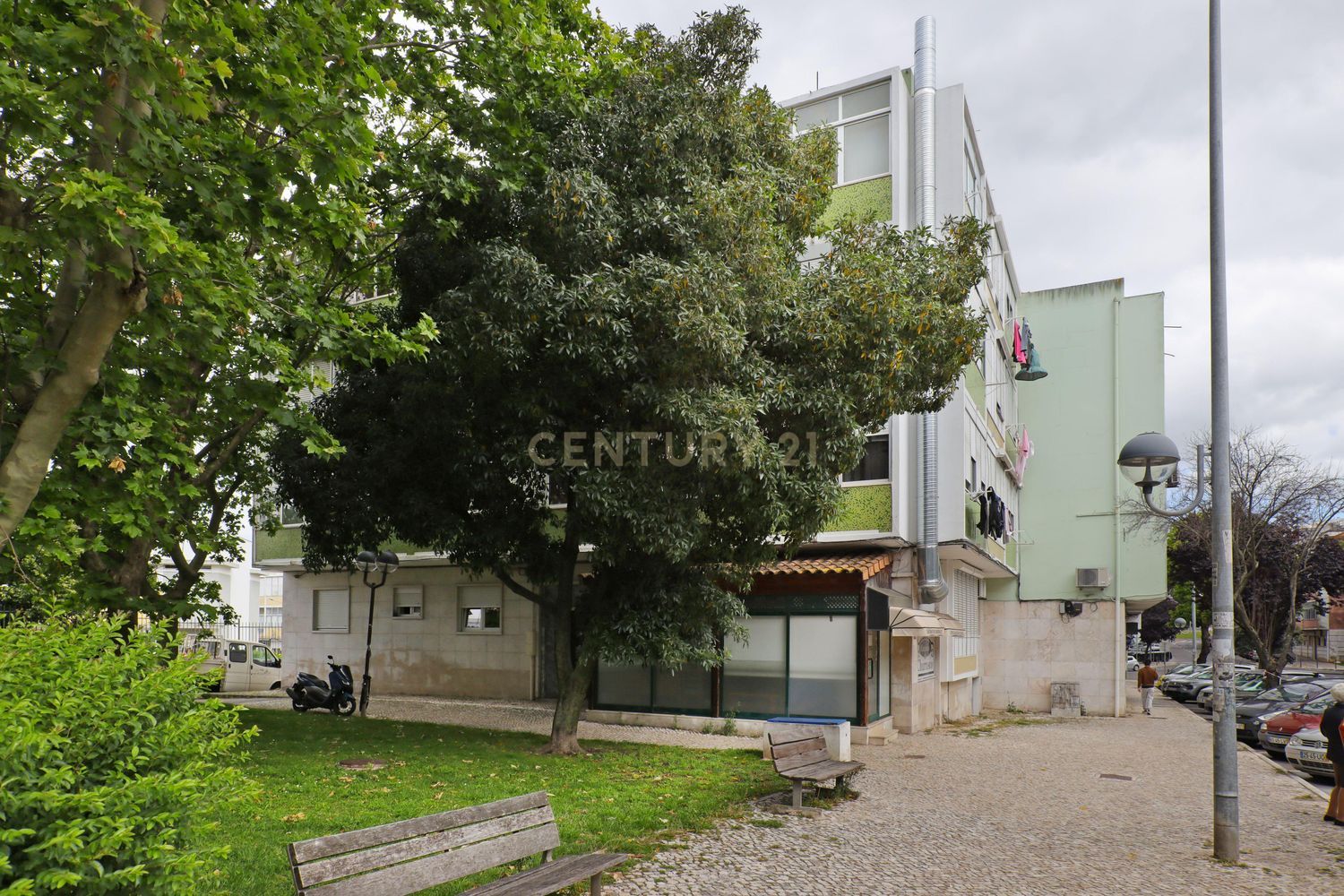Property