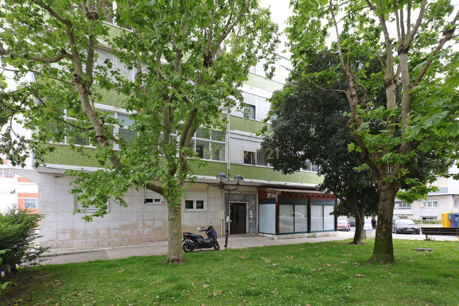 Property