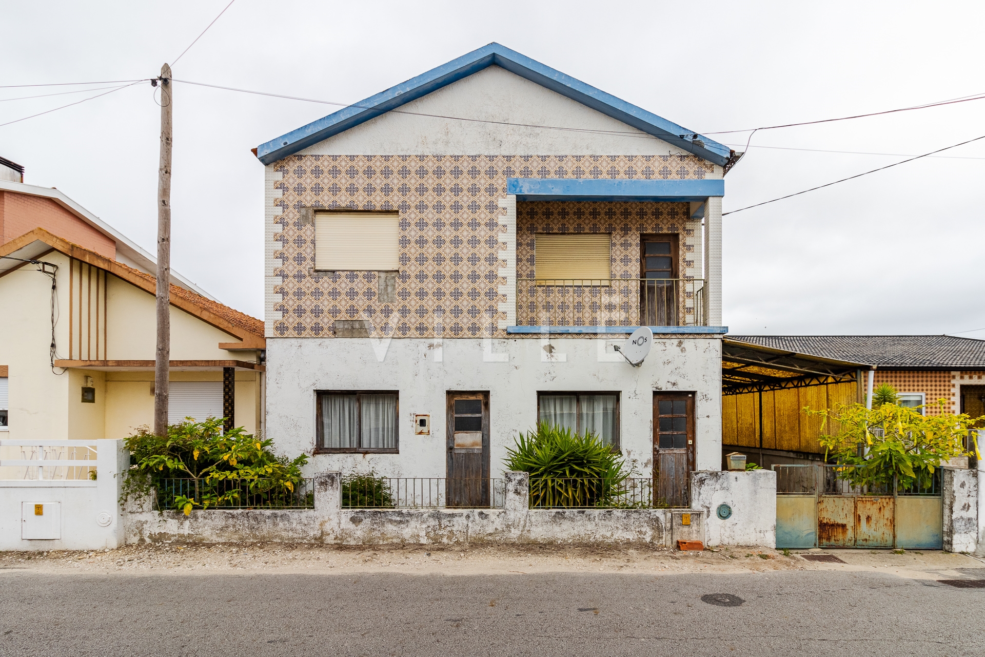 Property
