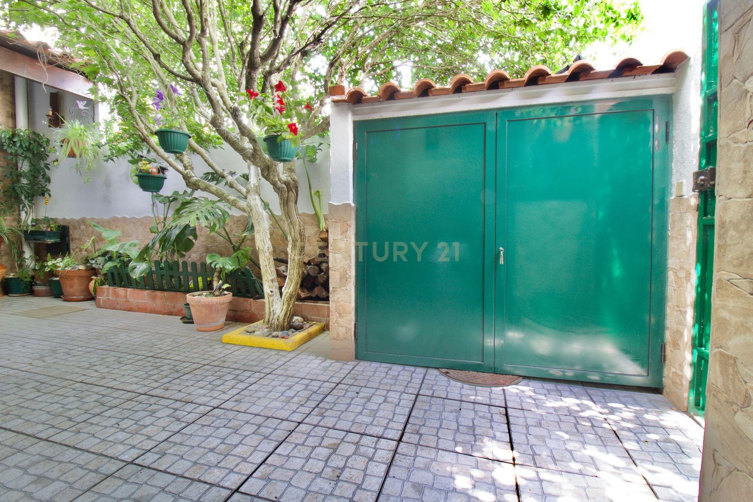 Property