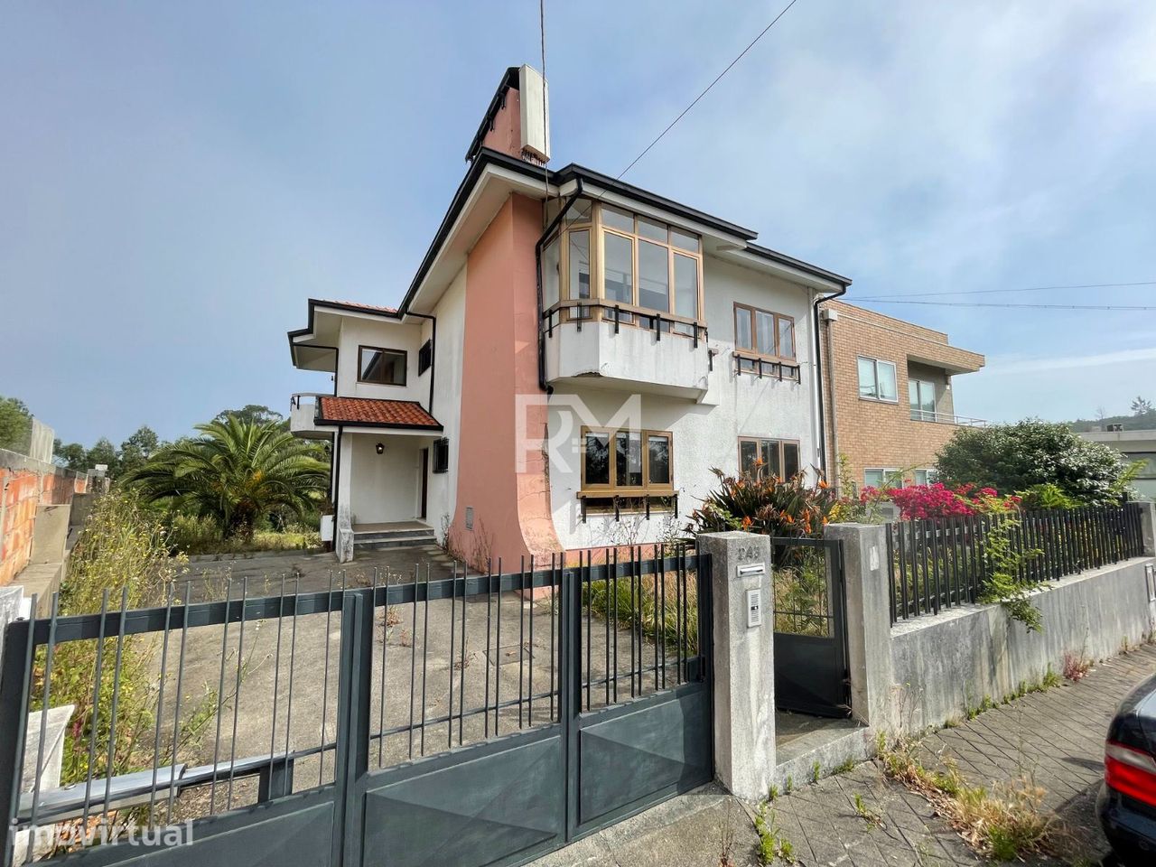 Property