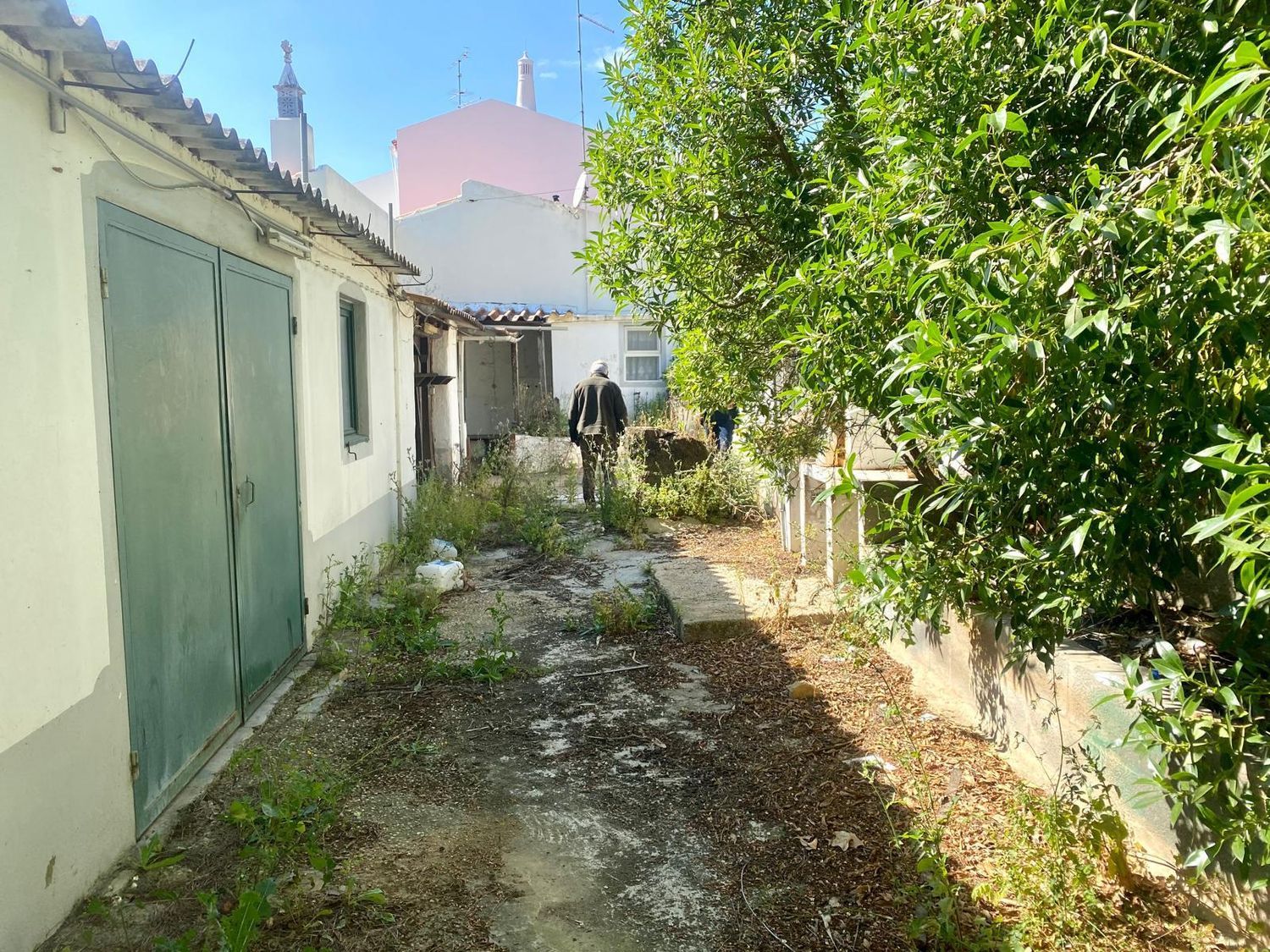 Property