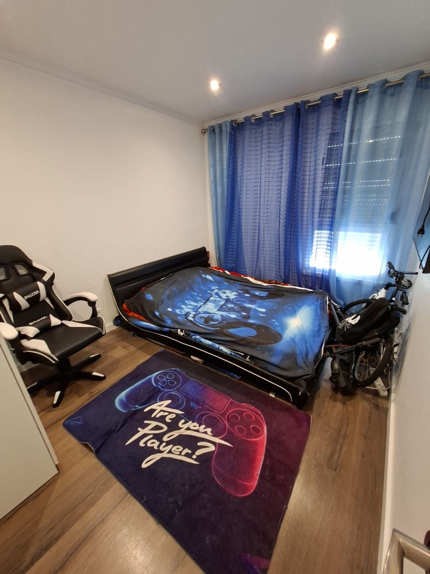 Property