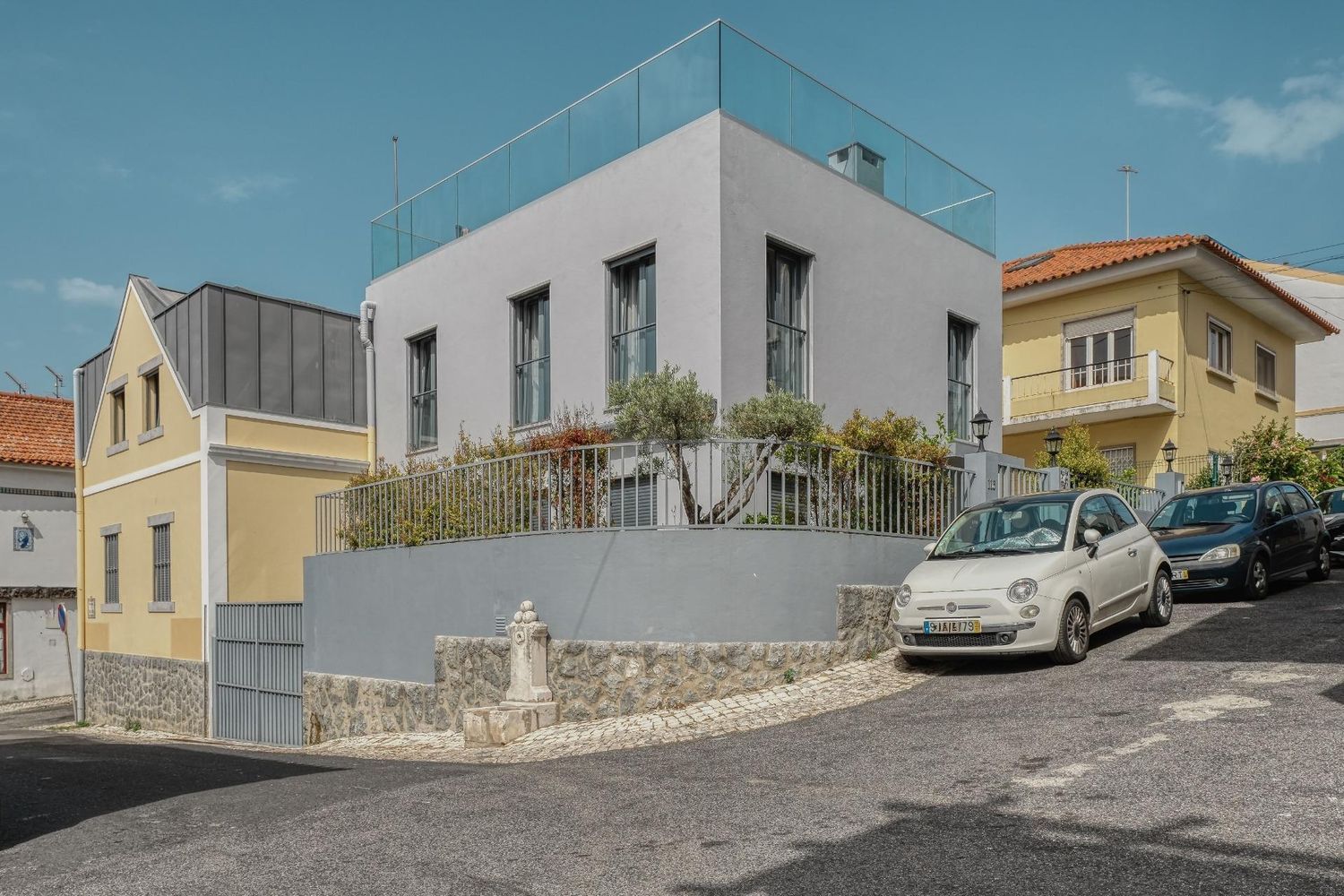 Property