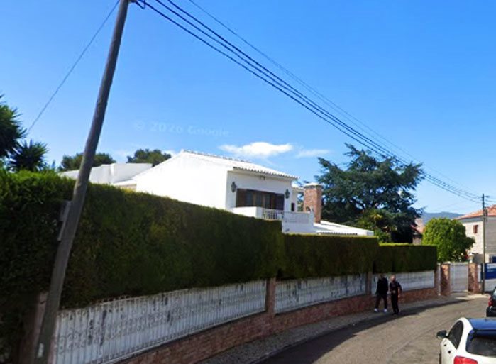 Property