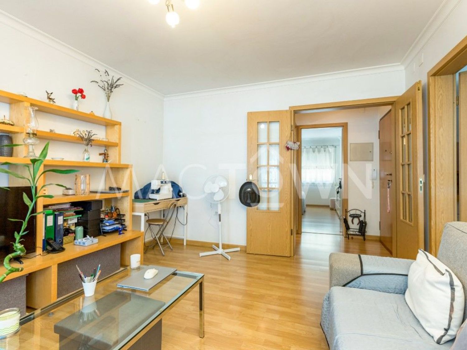 Property