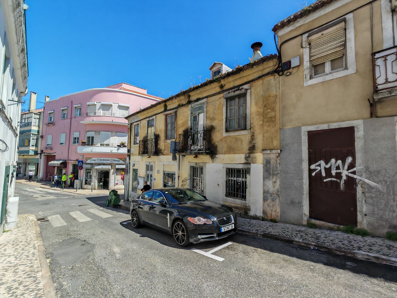 Property