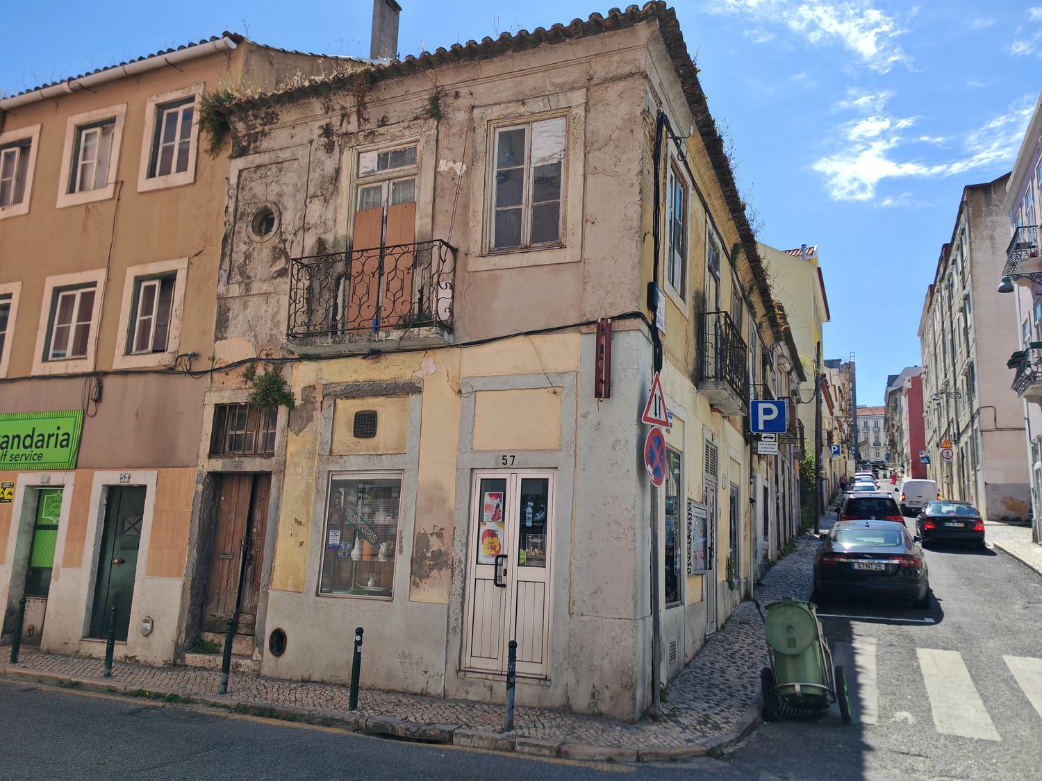 Property