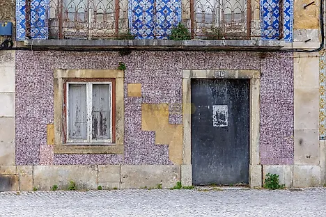 Property