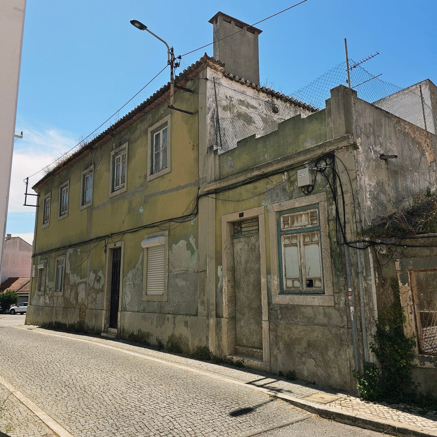 Property