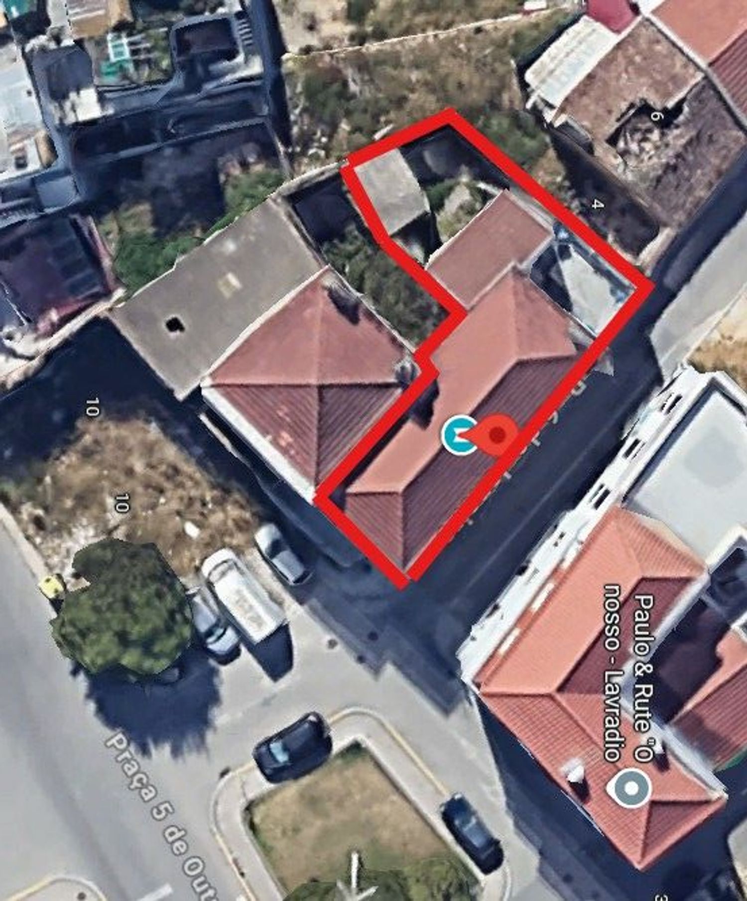 Property