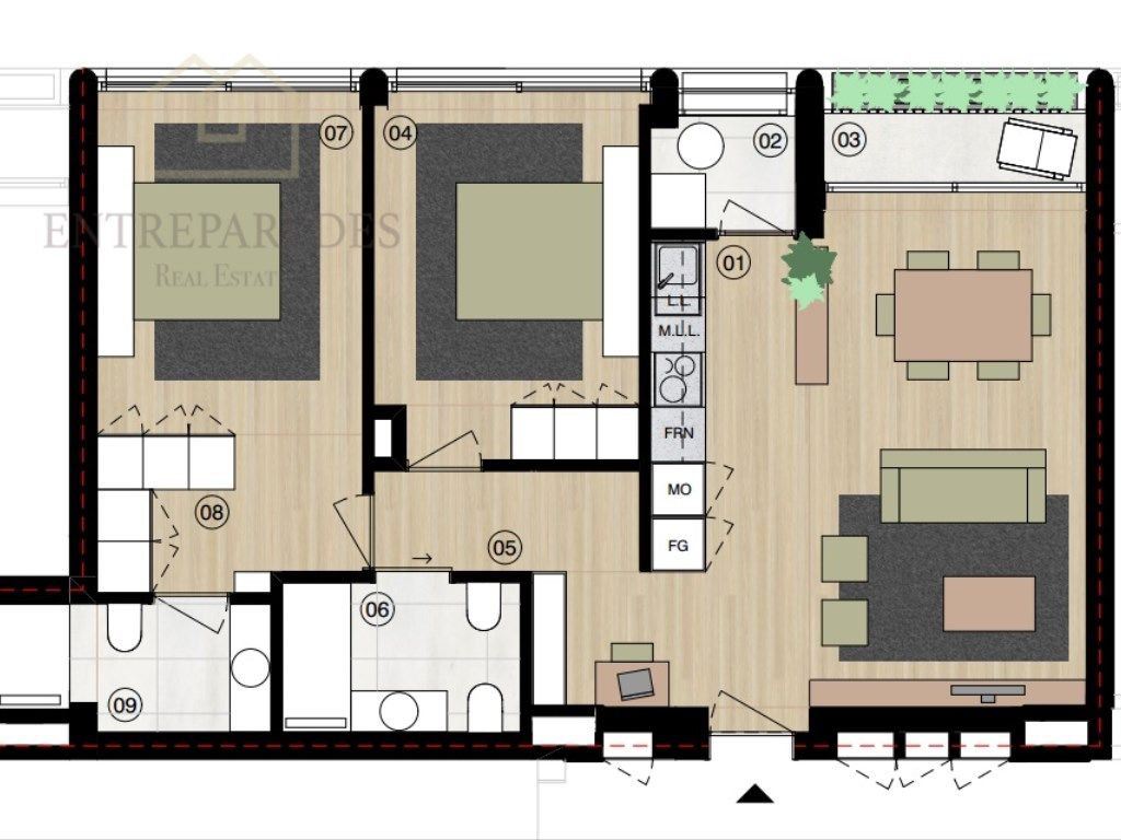 Property