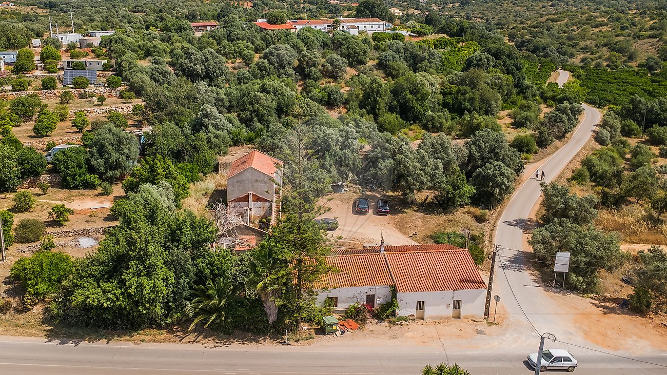 Property