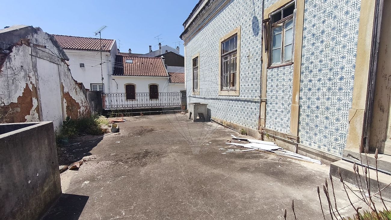 Property