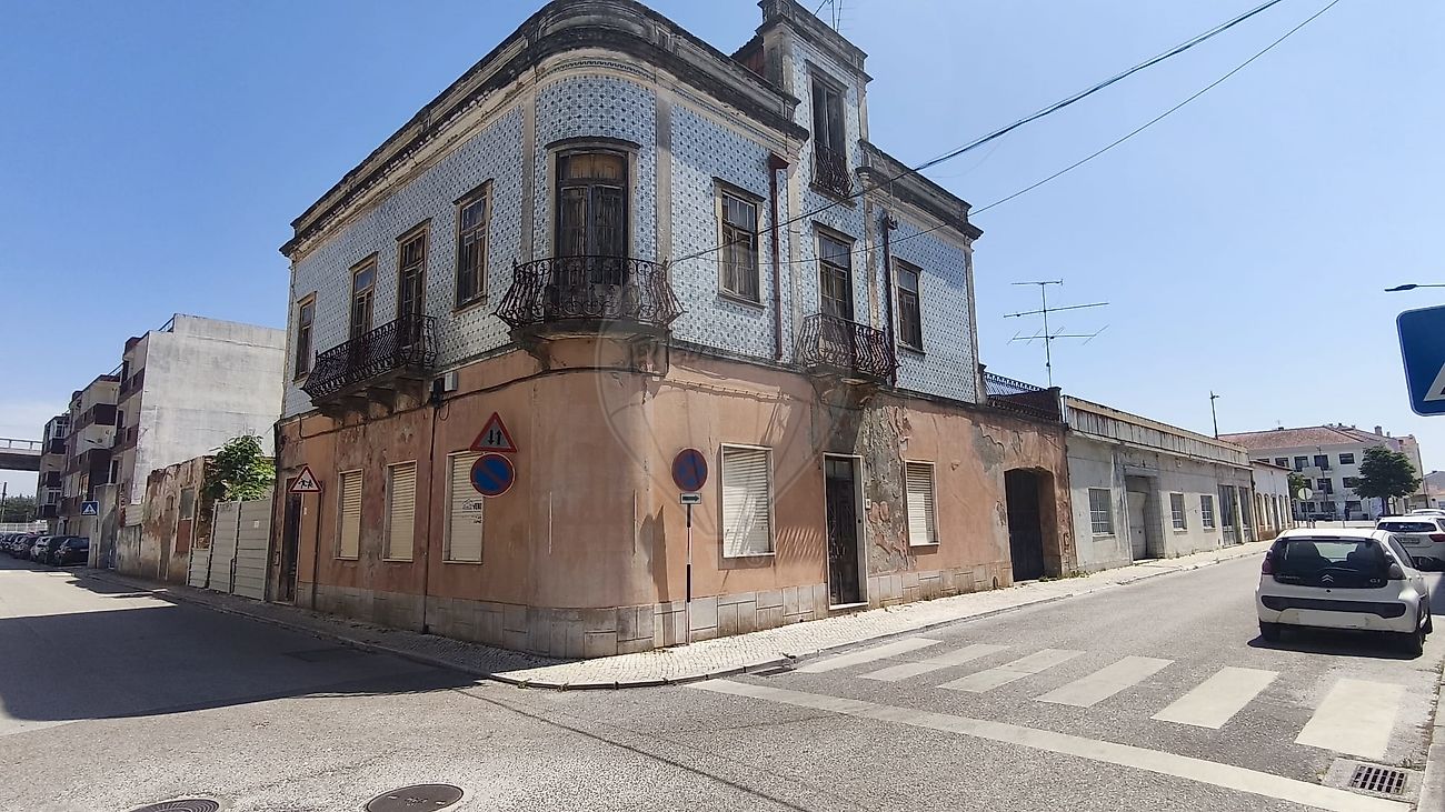Property