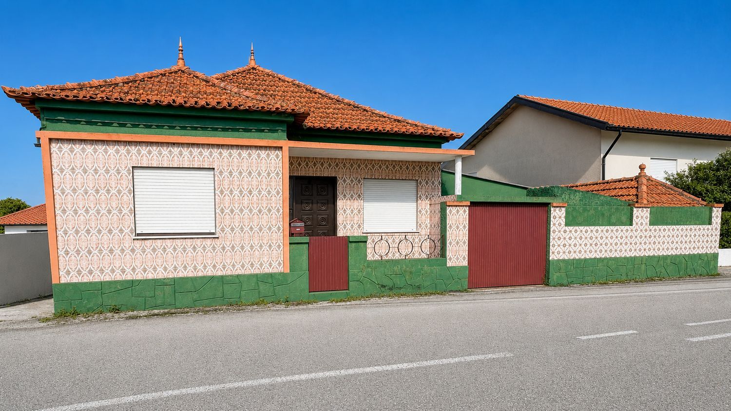 Property