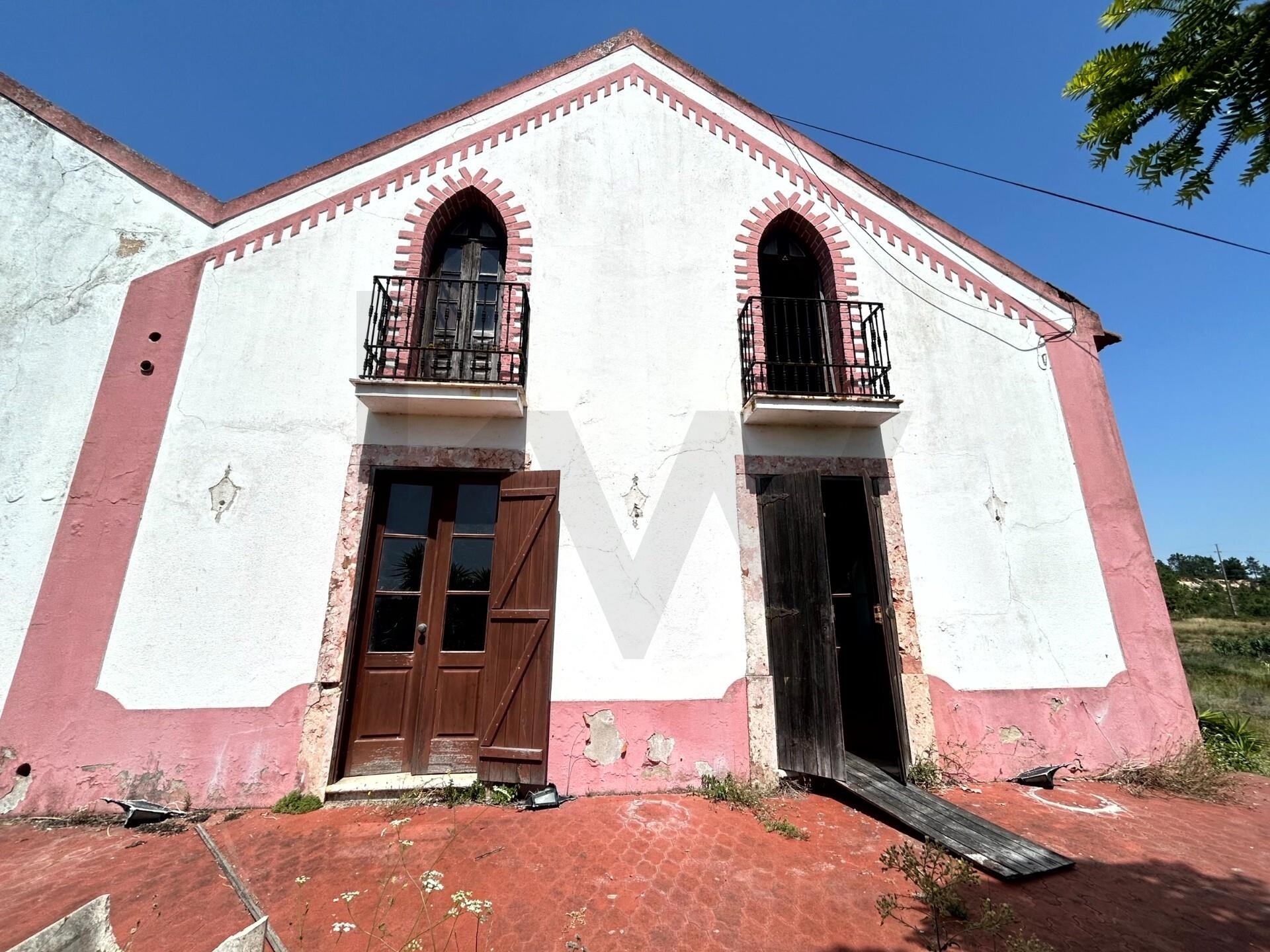 Property