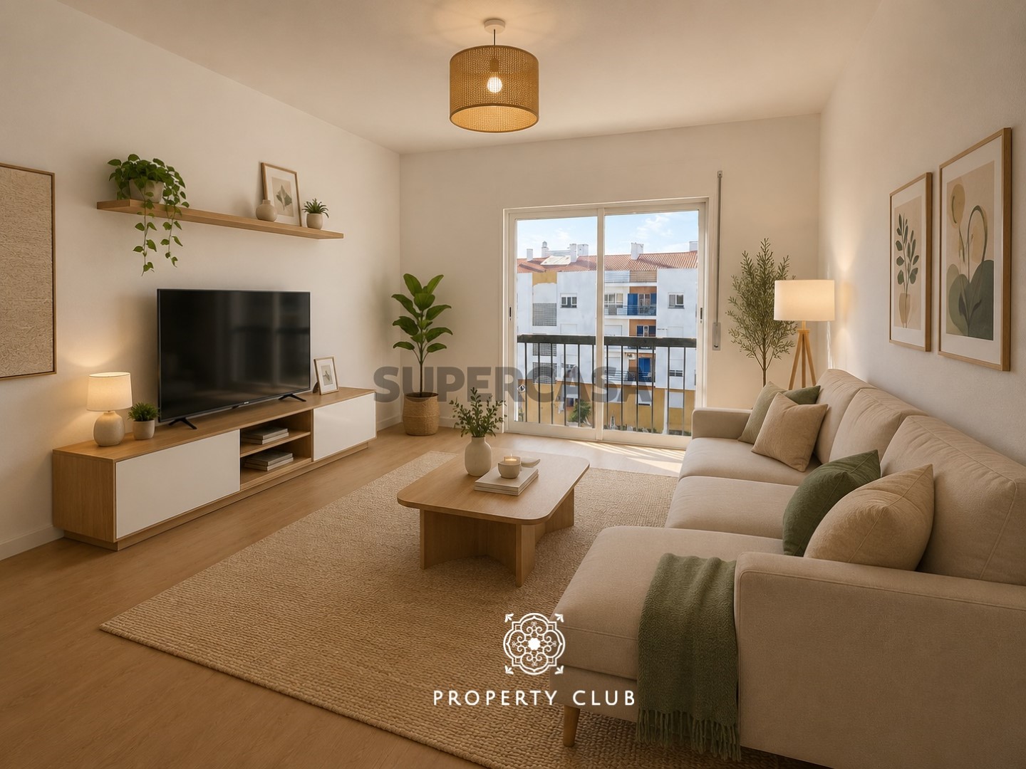Property