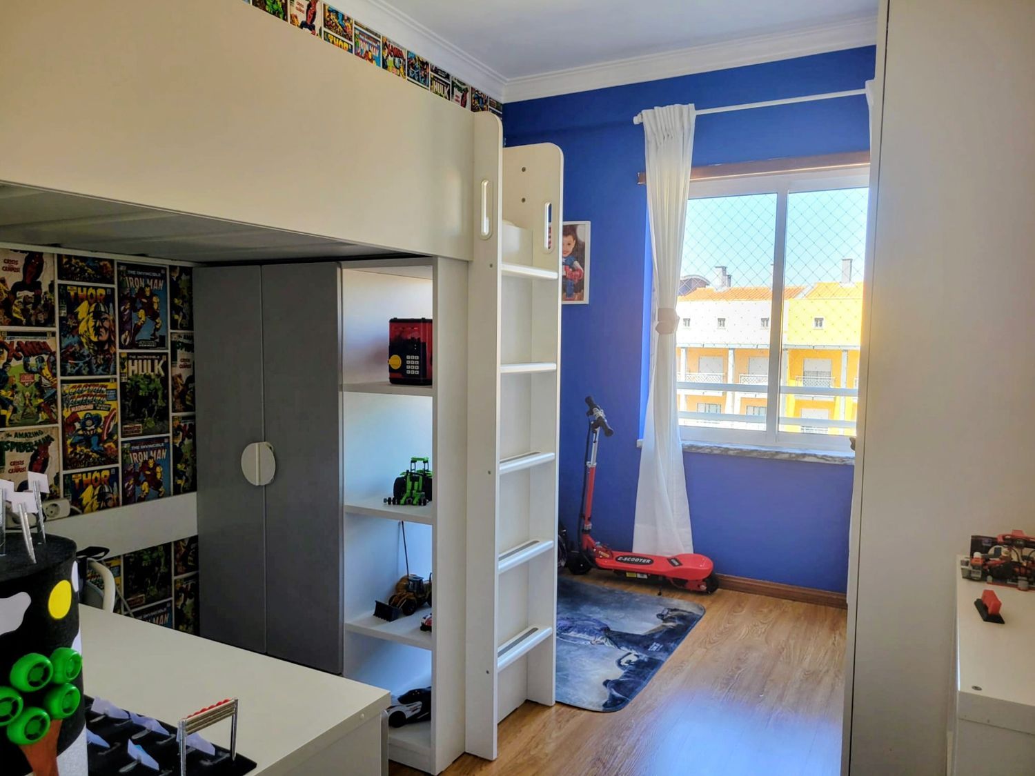 Property