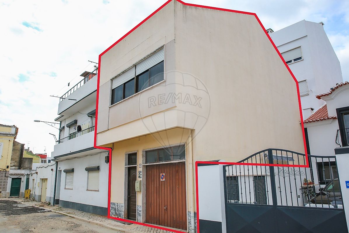 Property