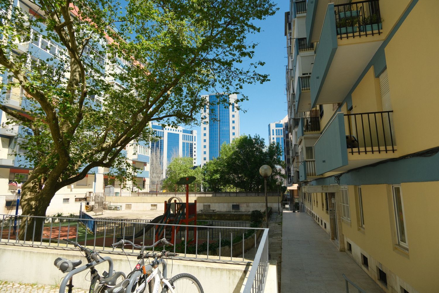 Property