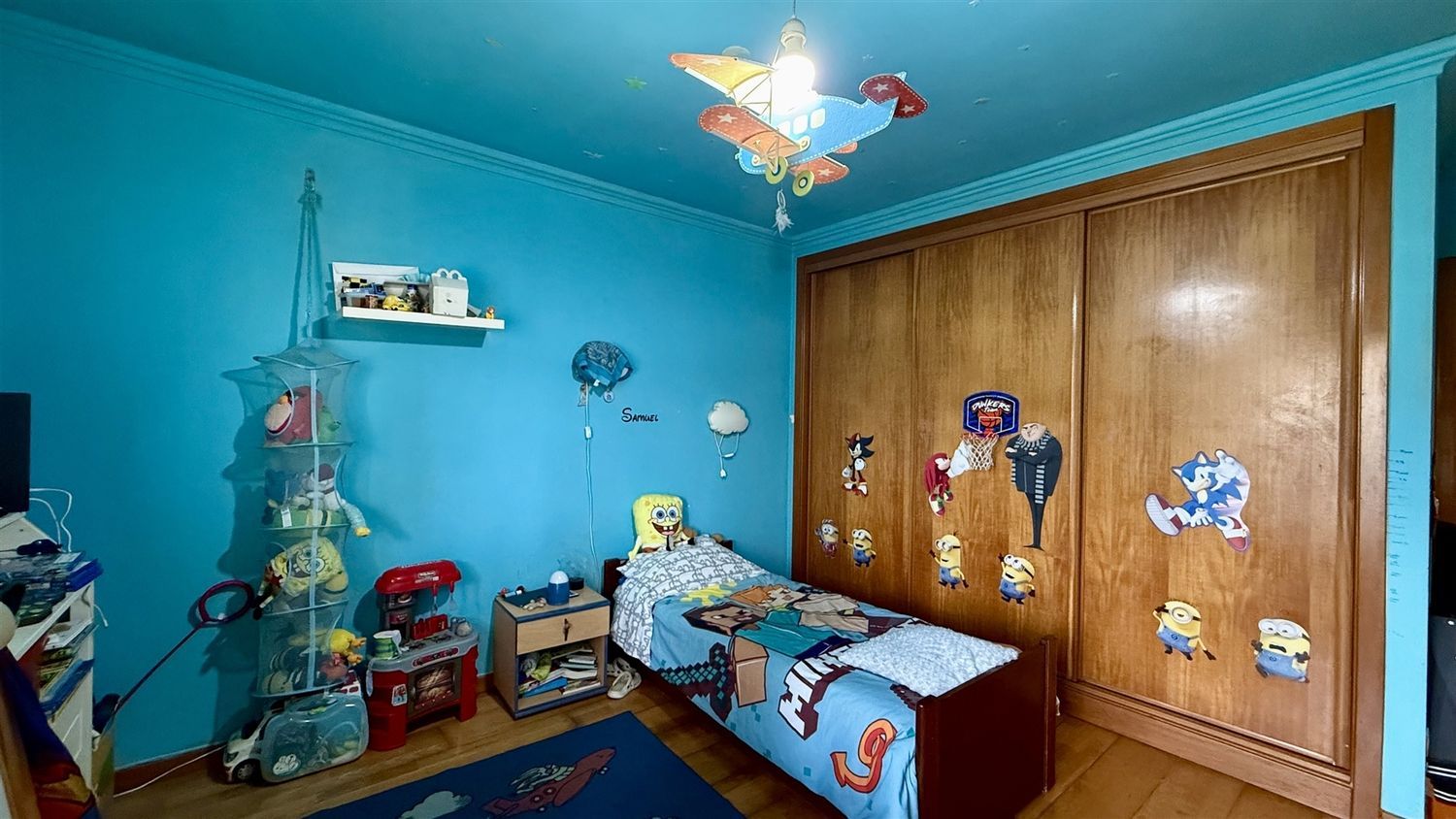 Property