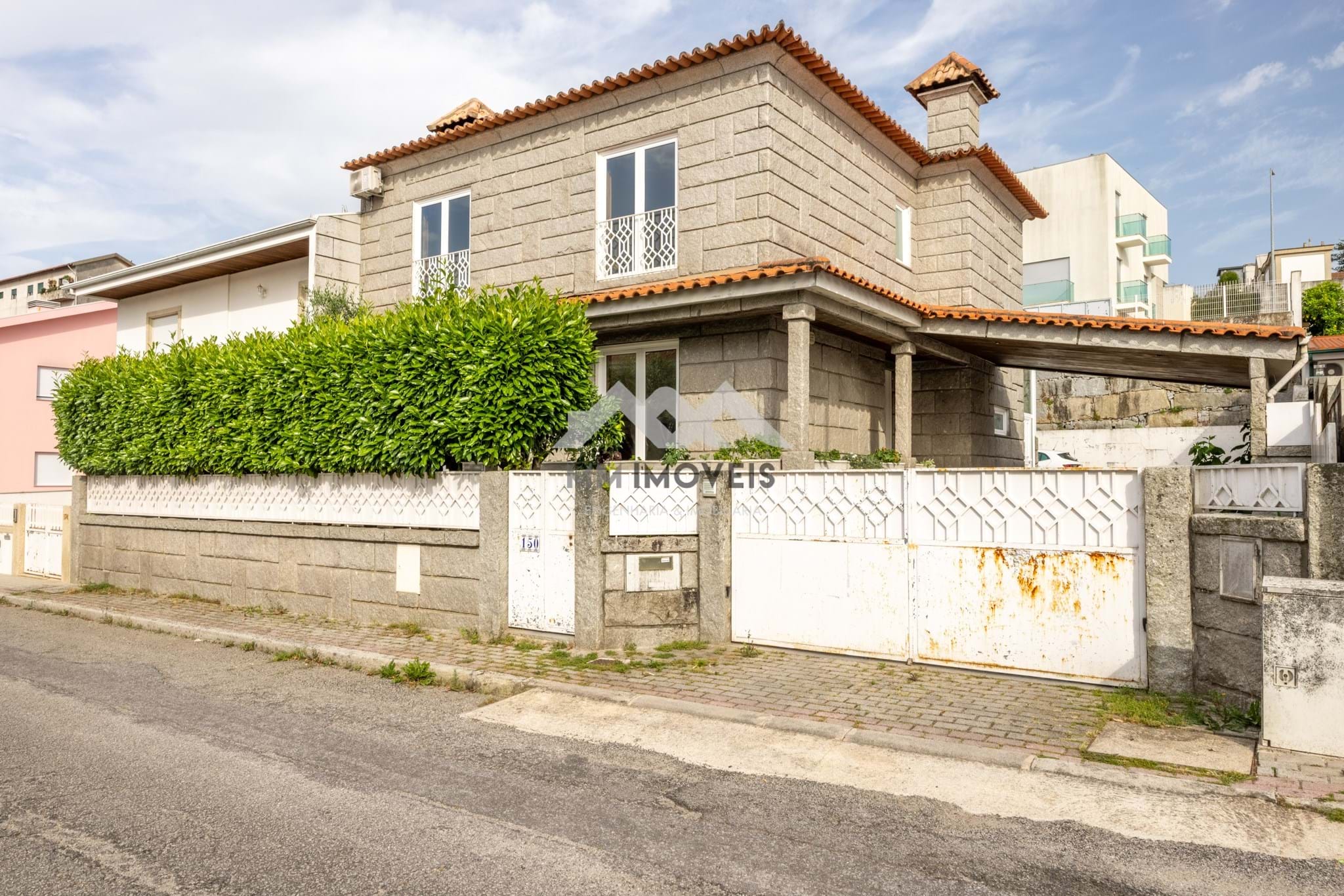 Property