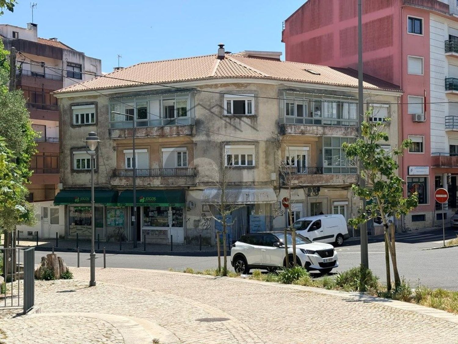 Property