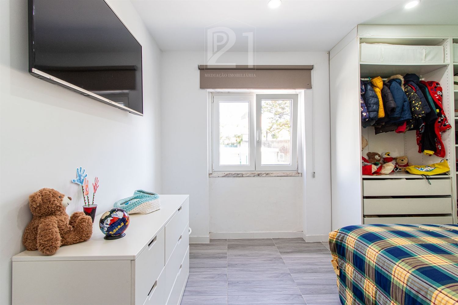 Property