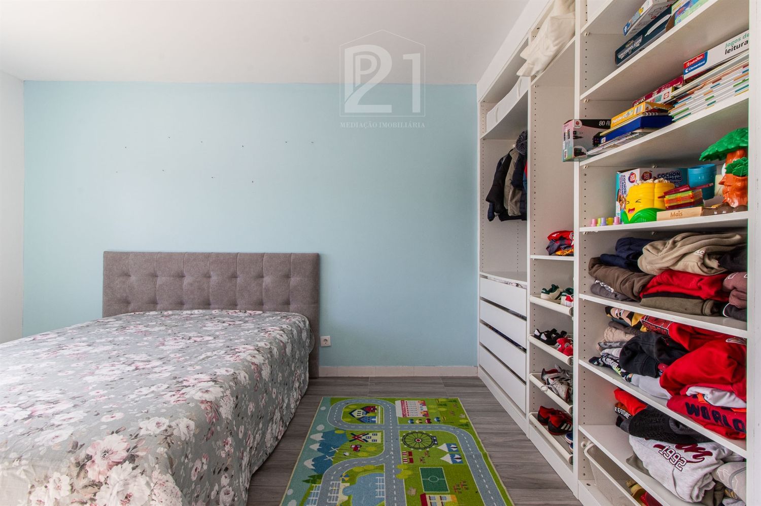 Property