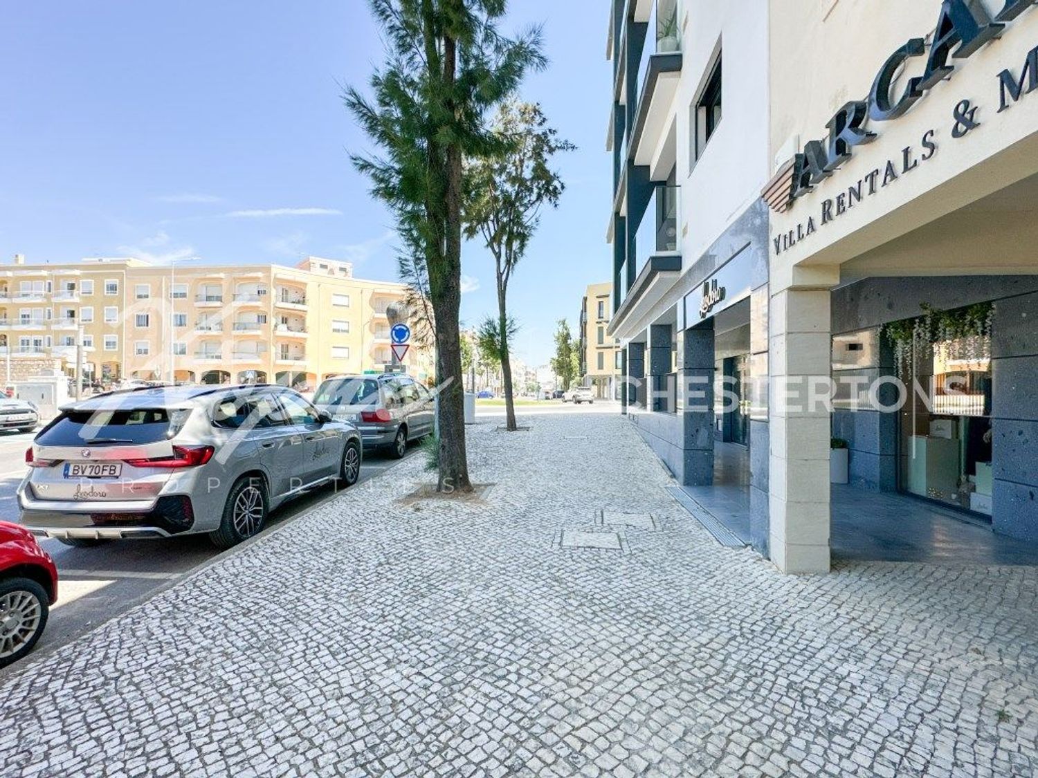 Property