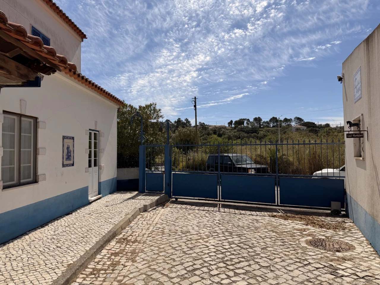 Property