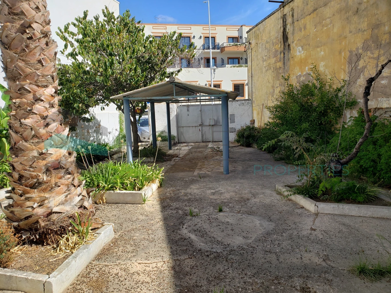 Property