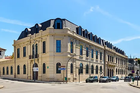 Property