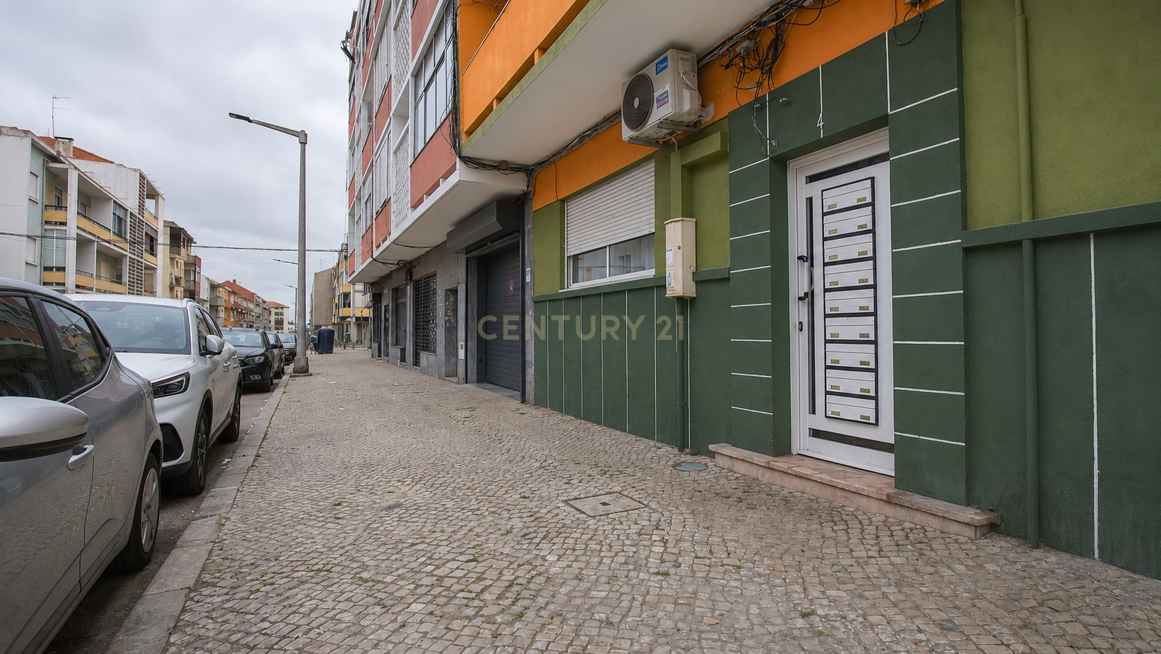 Property