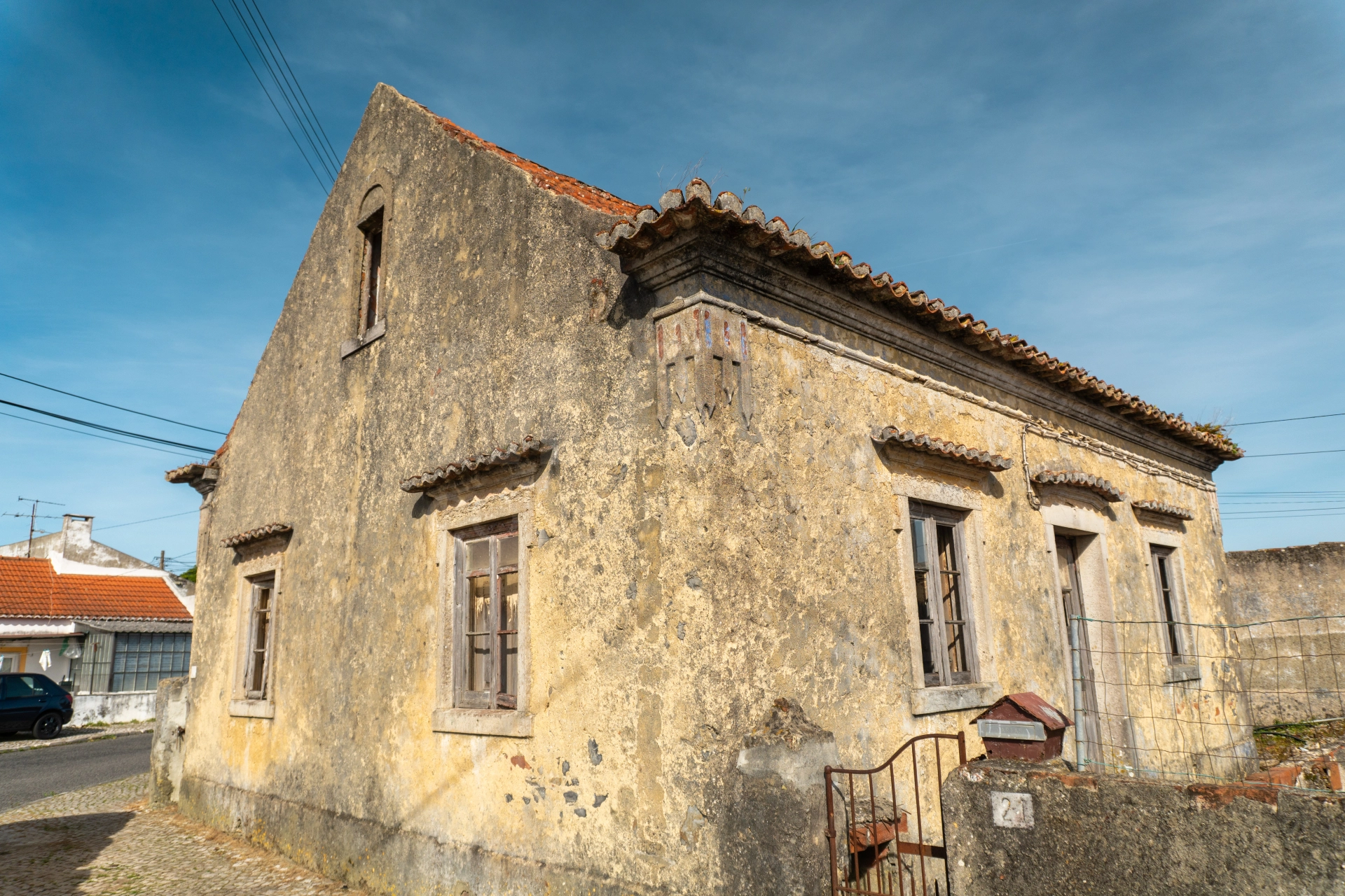 Property