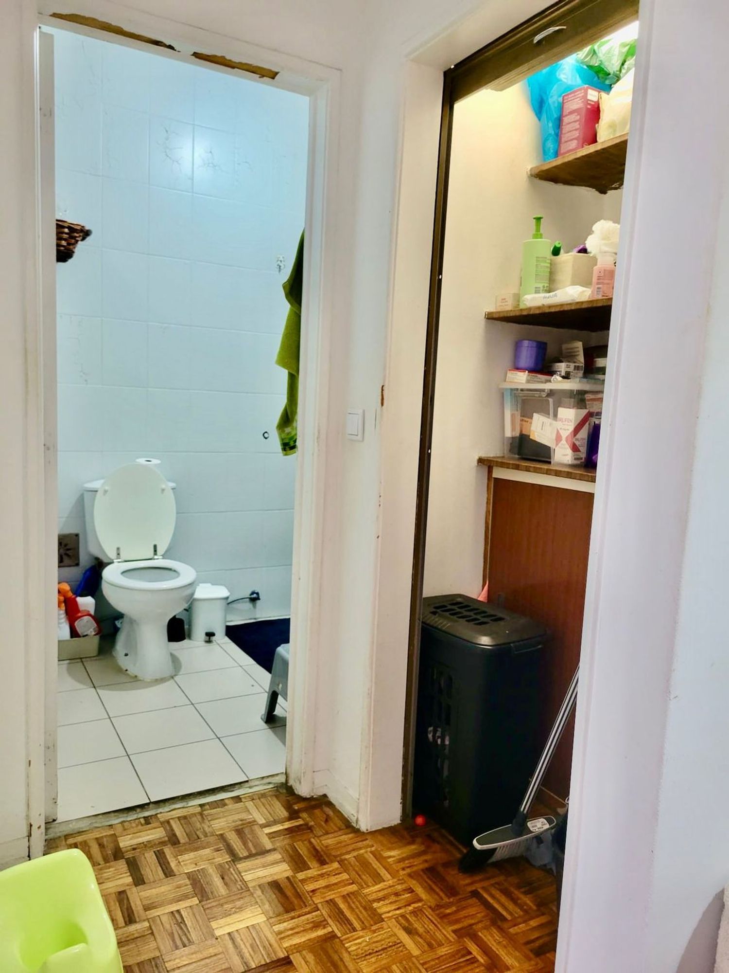 Property