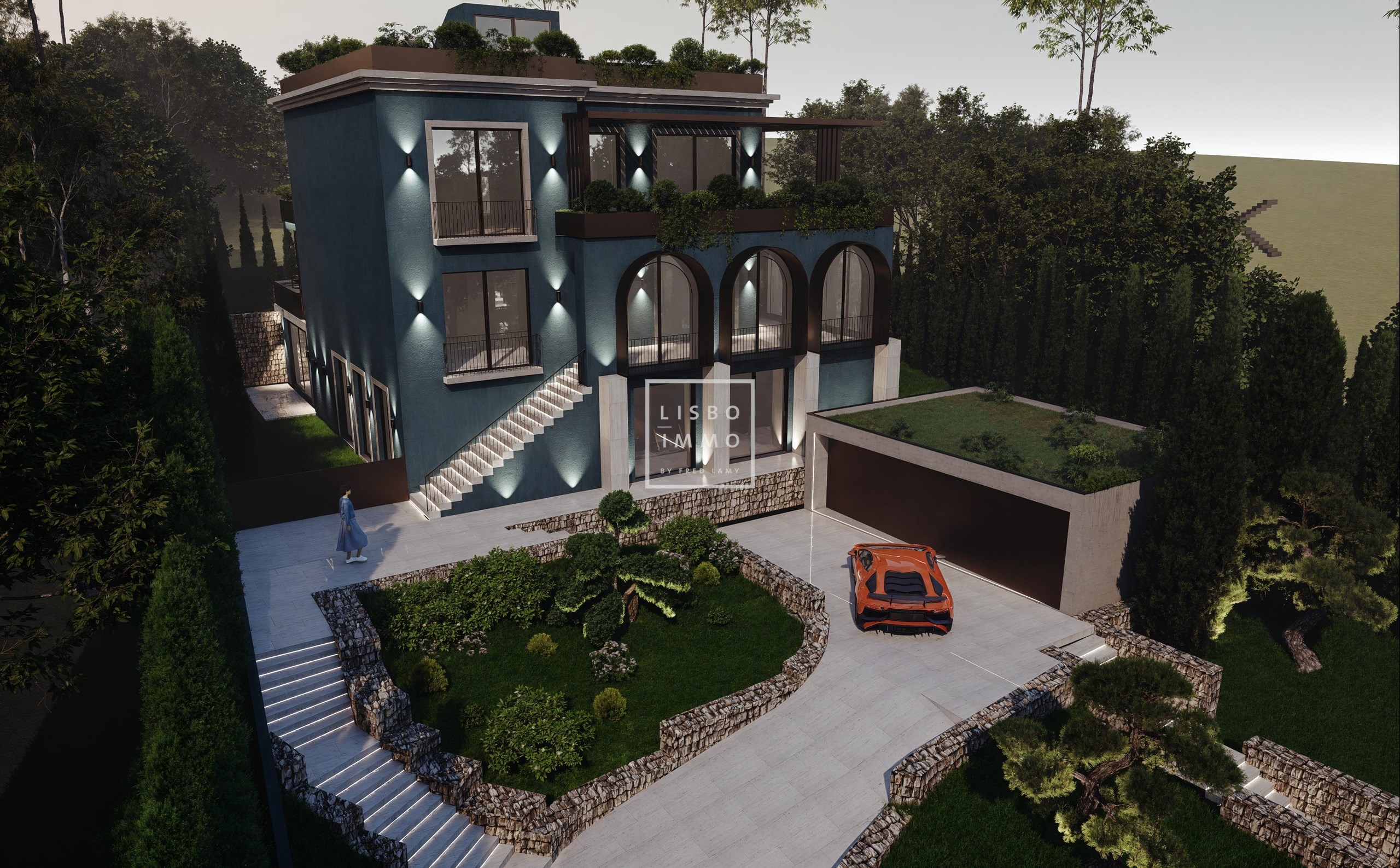 Property