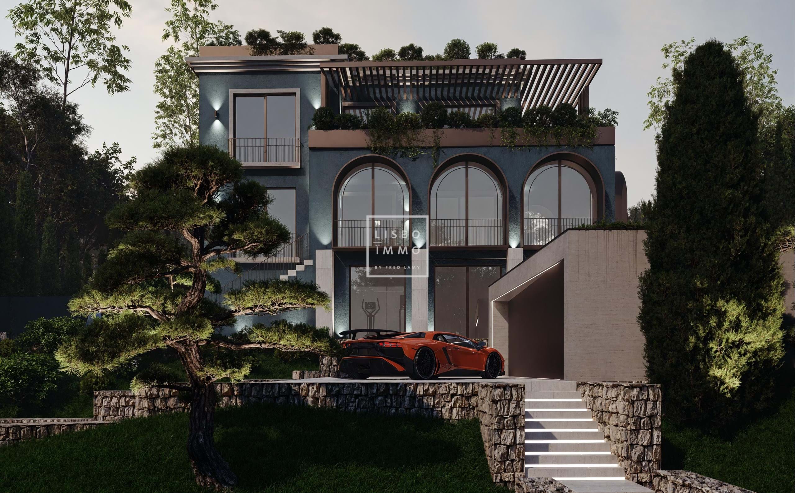 Property