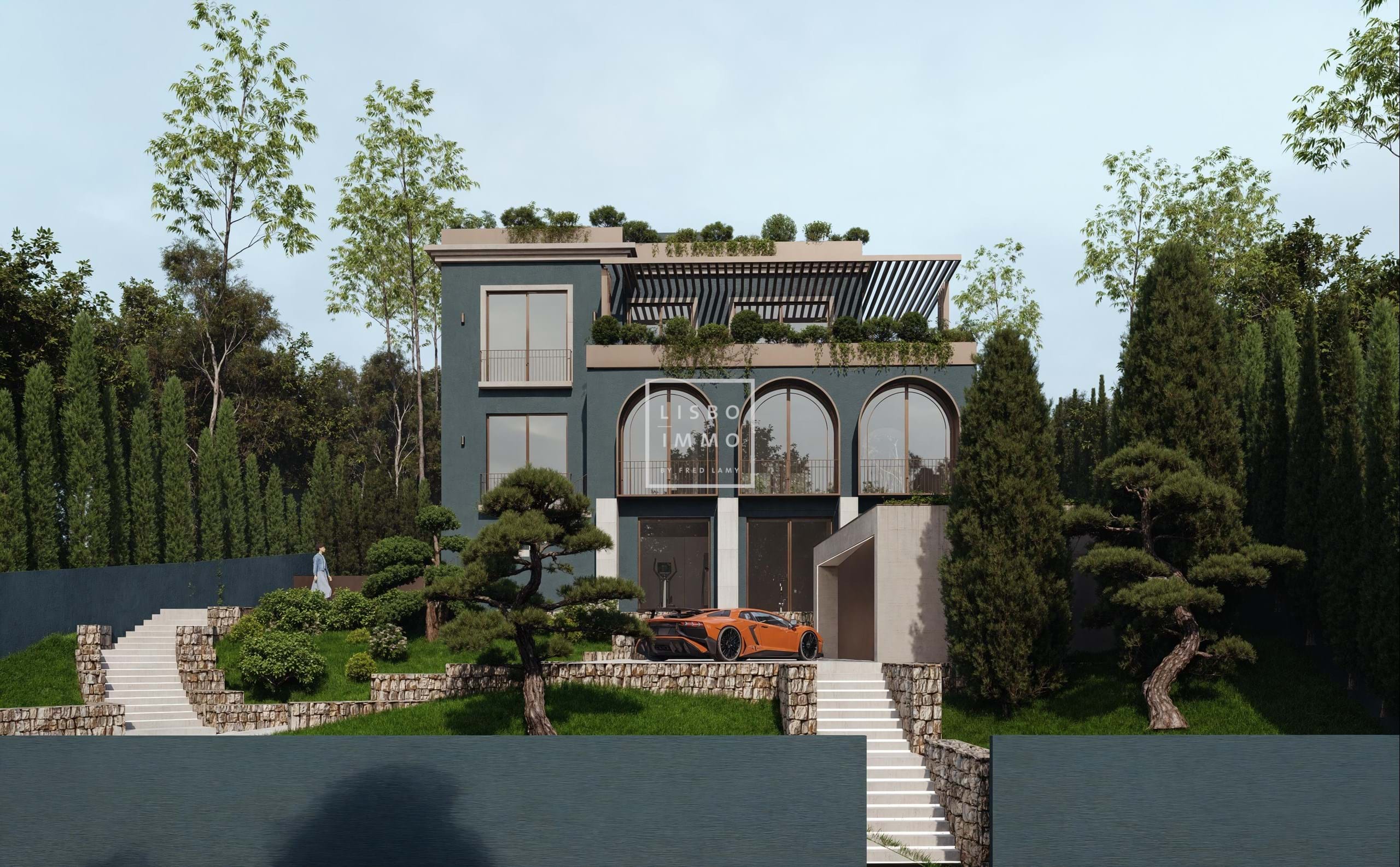 Property