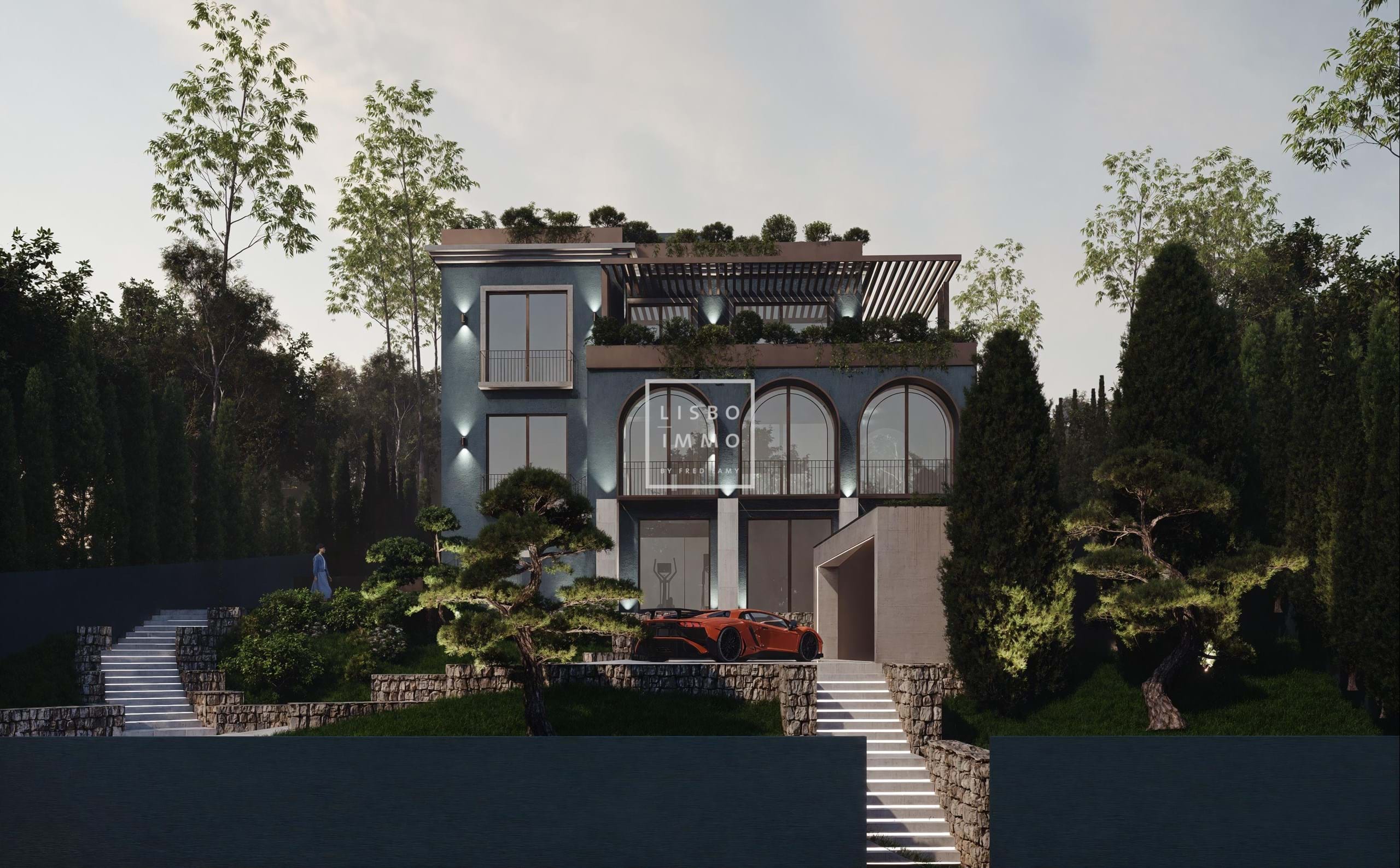 Property