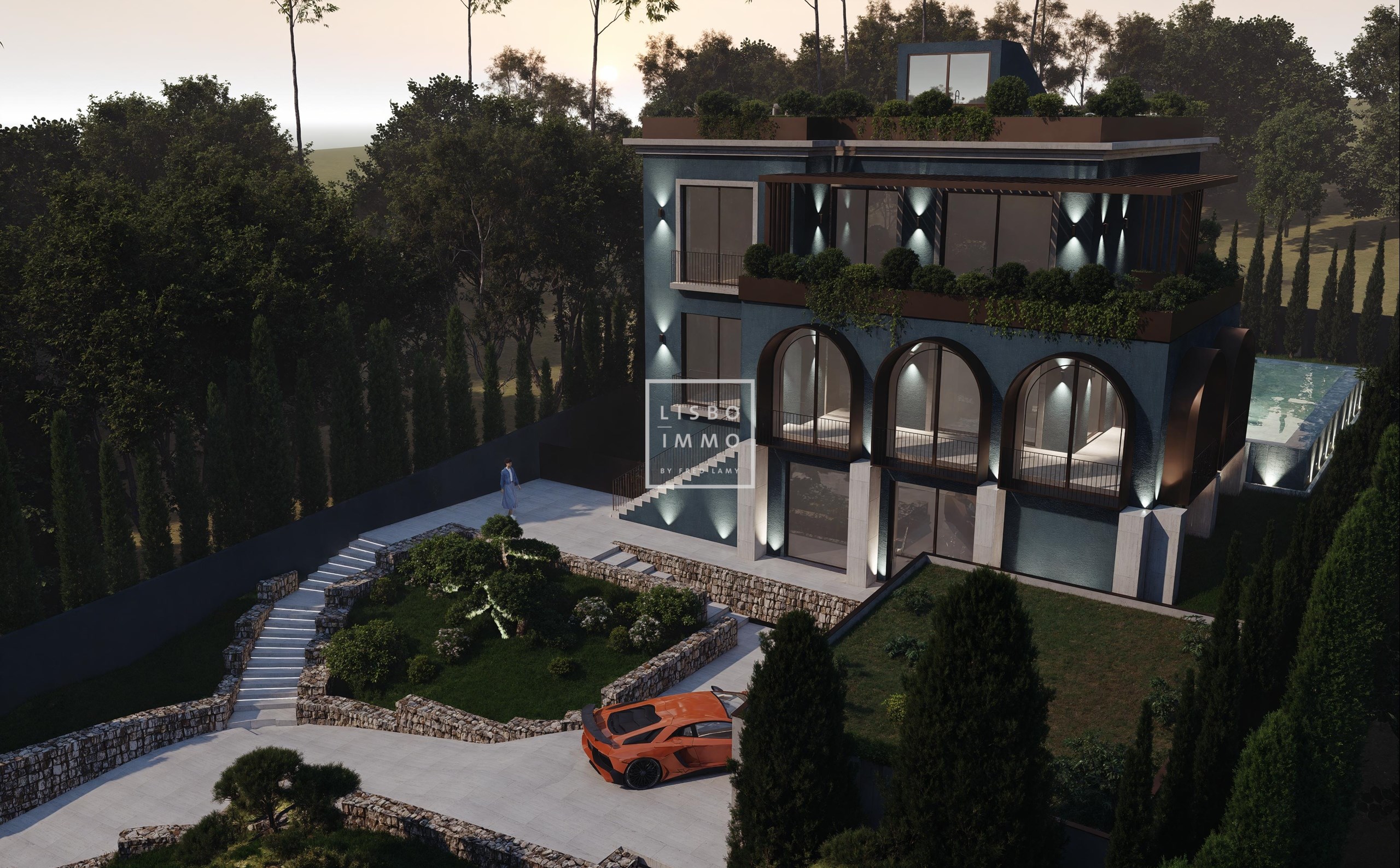 Property