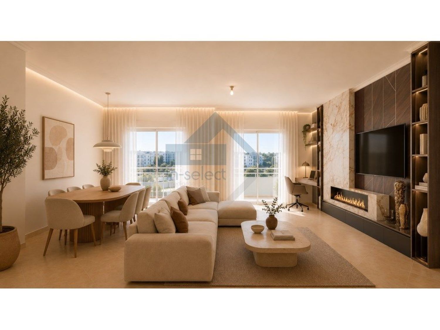 Property