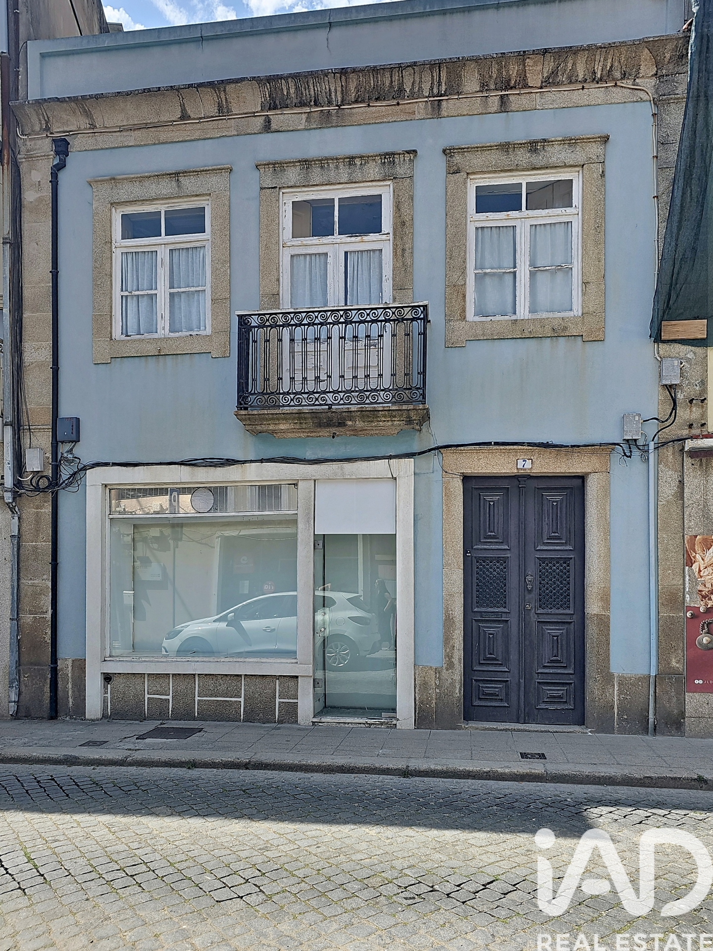 Property