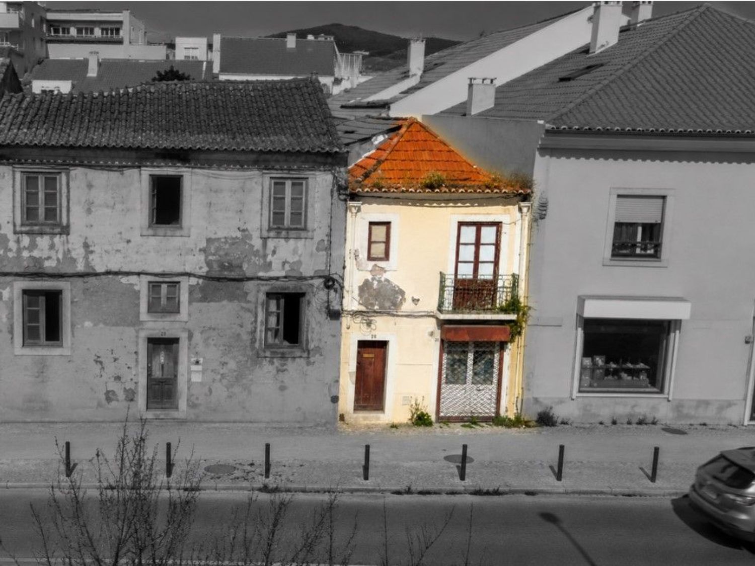 Property