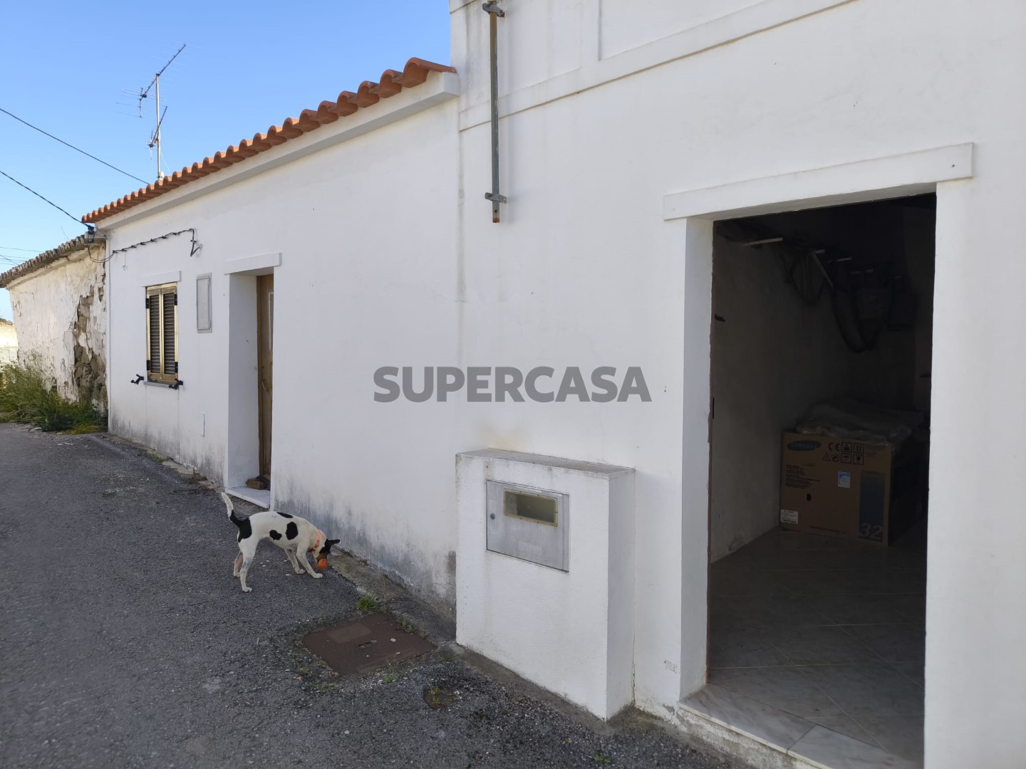 Property
