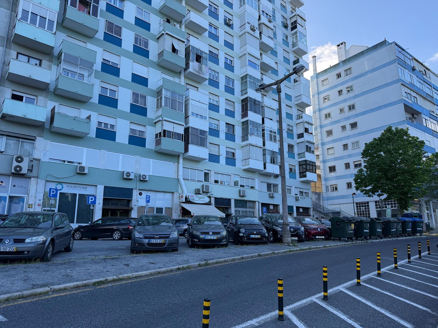 Property