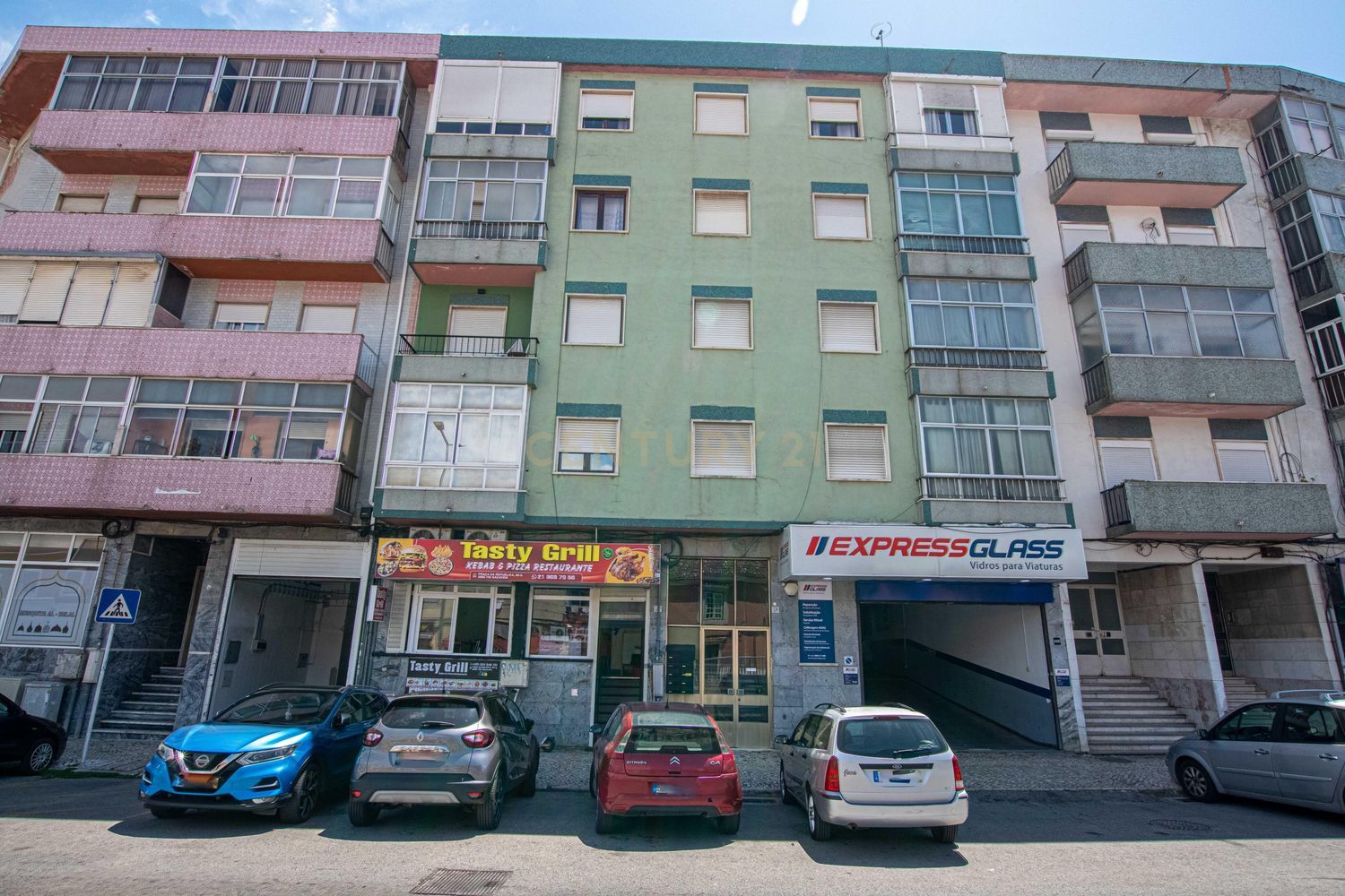 Property