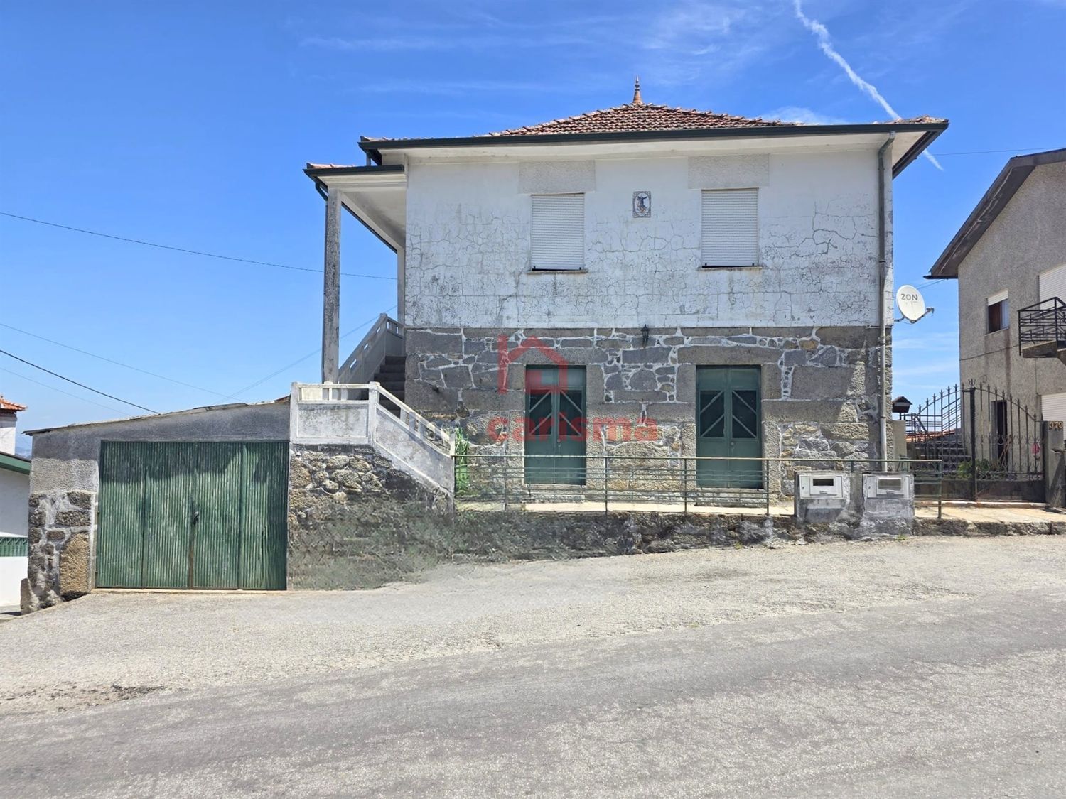 Property